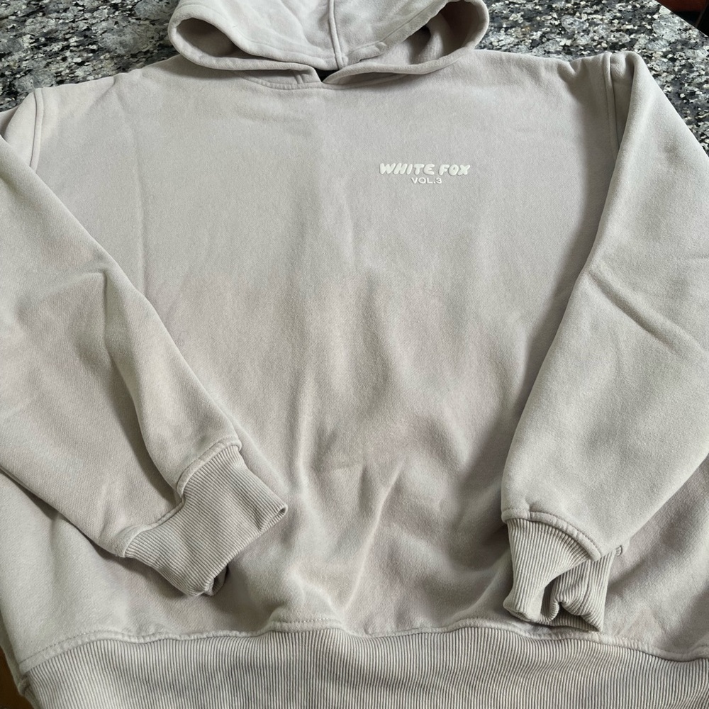 Women’s dark Gray Hoodie